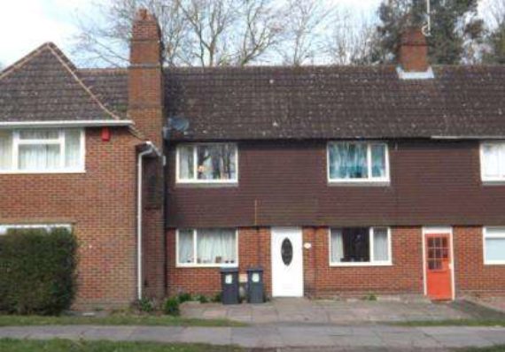 3 Bedroom Terraced